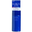 Kem chống nắng Shiseido Aqualabel White protect milk