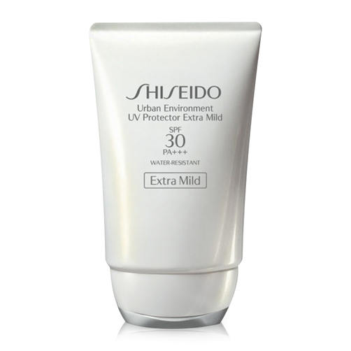 Kem chống nắng Shiseido Urban Environment UV Protector Extra Mild SPF30
