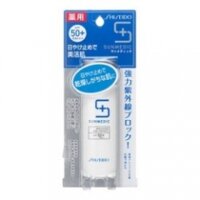 Kem chống nắng Shiseido Sunmedic White Protect SPF 50+ - 50ml