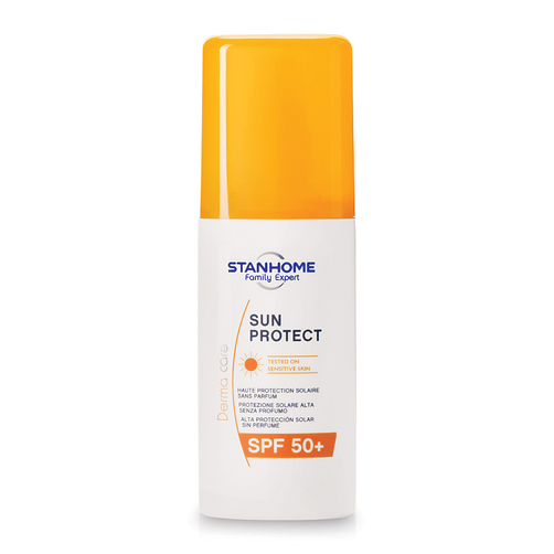 Kem chống nắng Stanhome Sun Protection SPF50+ 125ml