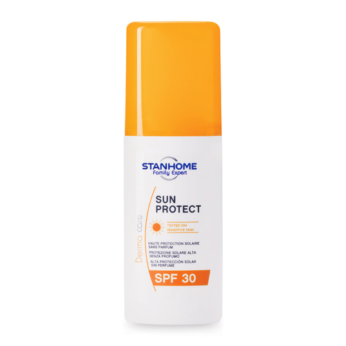 Kem chống nắng Stanhome Sun Protection SPF30 125ml