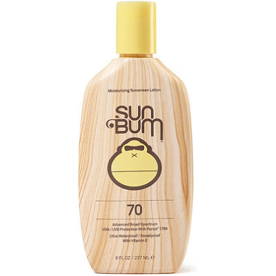 Kem chống nắng Sun Bum Moisturizing Sunscreen Lotion SPF 30 237ml