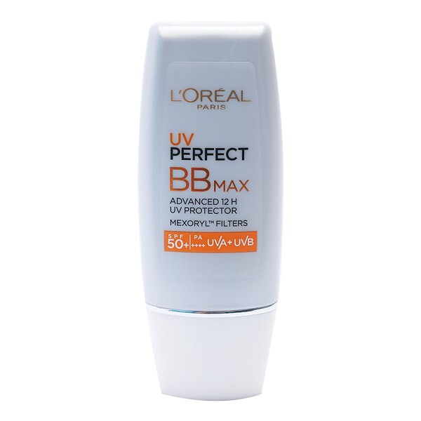 Kem Chống Nắng Trang Điểm BB Cream L'oreal SPF50/PA+++ UVP - 30ml