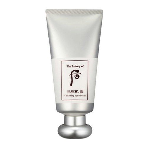 Kem chống nắng Whoo Whitening Sun Cream 45ml