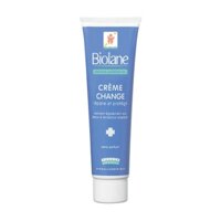 Kem chống trị hăm Biolane 100ml