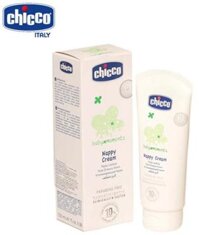 Kem chống và trị hăm Chicco 114252 100ml