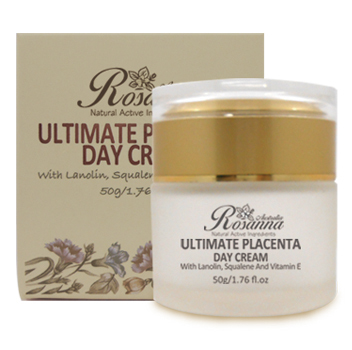 Kem Cừu Rosanna Ultimate Placenta Day Cream