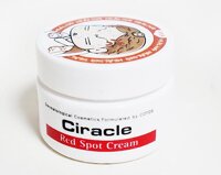 Kem đặc trị thâm mụn Ciracle Red spot Cream 30ml