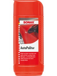 Kem đánh bóng bảo vệ sơn ô tô Sonax AutoPolitur 300100 250ml
