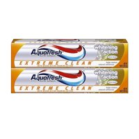 Kem đánh răng Aquafresh Extreme Clean Whitening Action - 158,7g