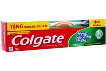 Kem đánh răng Colgate ngừa sâu răng - 250g