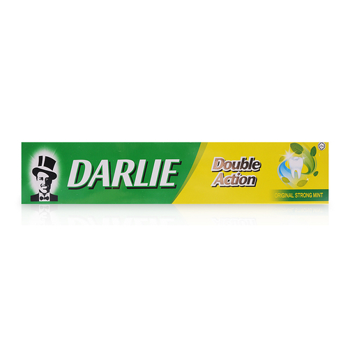 Kem đánh răng Darlie Double Action 225g