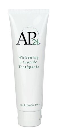 Kem đánh răng Nuskin AP24 Whitening Fluoride Toothpaste