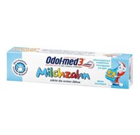 Kem đánh răng trẻ em Odol-med 3 - 75ml