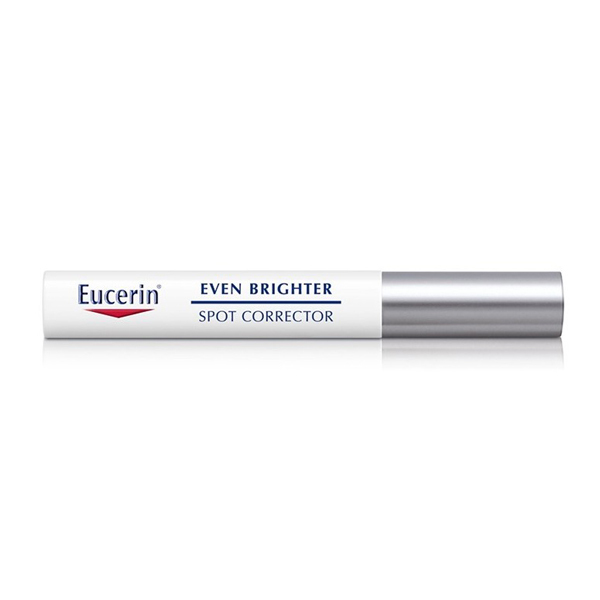 Kem điều trị vết thâm nám, tàn nhang Eucerin White Therapy Spot Corrector 5ml