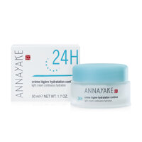 Kem dưỡng ẩm AnnaYake Light Cream Hydrat 50ml