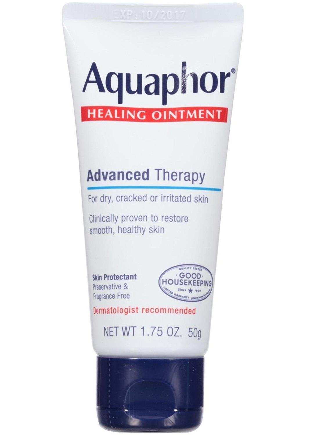 Kem dưỡng ẩm Aquaphor Healing Ointment 50g