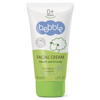 Kem dưỡng ẩm Bebble Facial Cream 50ml