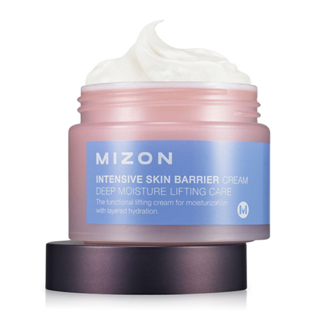 Kem dưỡng ẩm Mizon Intensive Skin Barrier Cream 50g