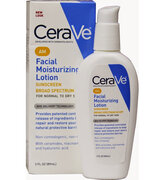 Kem dưỡng ẩm CeraVe Facial Moisturizing Lotion SPF30