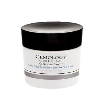 Kem dưỡng ẩm cho da nhạy cảm Gemology Sapphire Sensitive Skin Cream 50ml