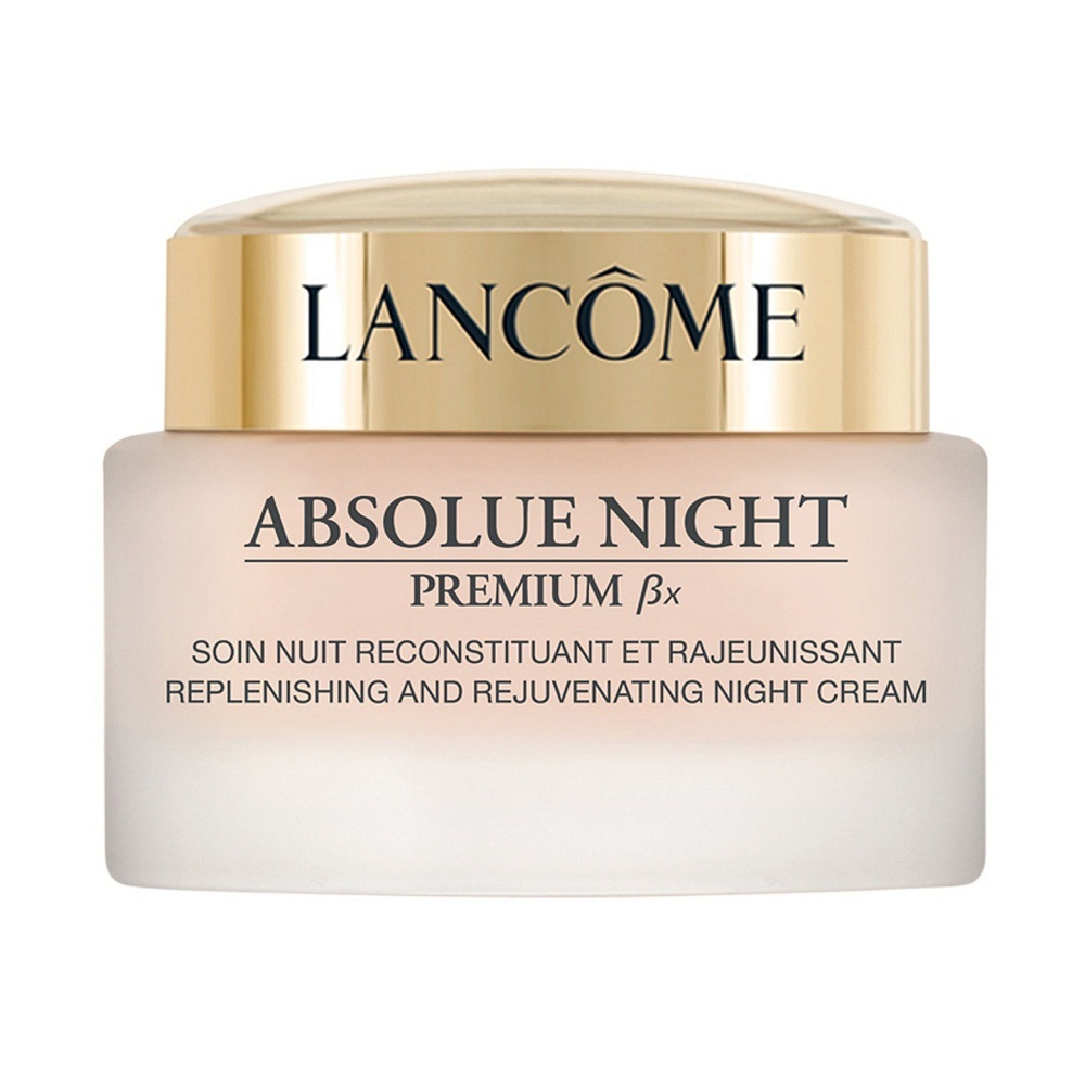 Kem dưỡng ẩm chống lão hoá ban đêm Lancôme Absolue Night Premium ßx Cream