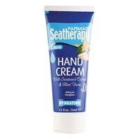 Kem dưỡng ẩm chống lão hóa cho tay liệu pháp biển Farmasi Hand Cream 75ml