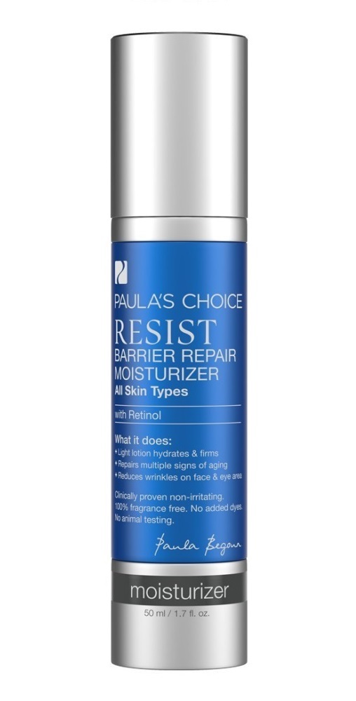 Kem dưỡng ẩm, chống lão hóa Paula’s Choice Resist Barrier Repair Moisturizer Skin Remodeling