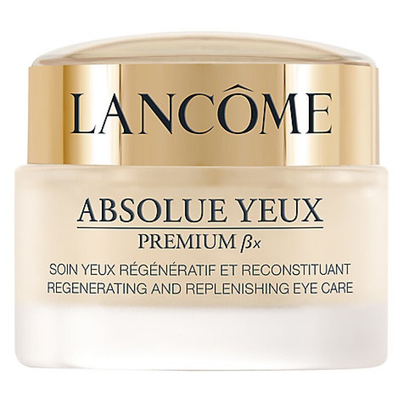Kem dưỡng ẩm chống lão hóa vùng mắt Lancôme Absolue Yeux Premium ßx