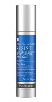 Kem dưỡng ẩm, chống lão hóa Paula’s Choice Resist Barrier Repair Moisturizer Skin Remodeling