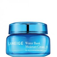 Kem dưỡng ẩm chuyên sâu Laneige Water Bank Moisture Cream EX