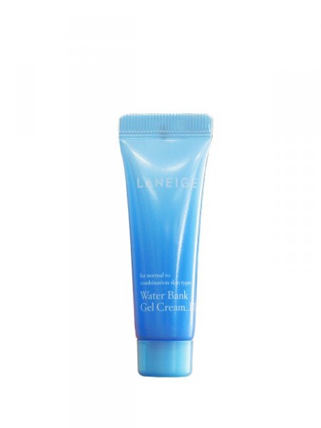 Kem dưỡng ẩm dạng gel Laneige Water Bank Gel Cream