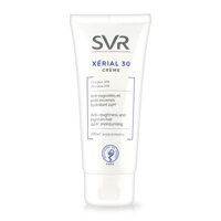 Kem dưỡng ẩm dành cho da rất khô và da thô sần SVR Xerial 30 Creme 100ml