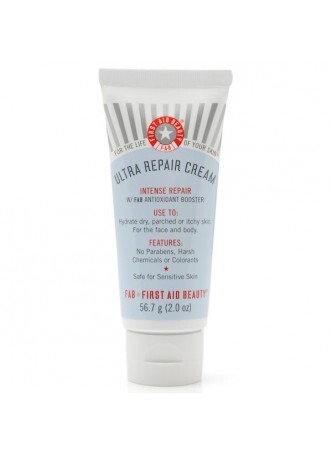 Kem dưỡng ẩm First Aid Beauty Ultra Repair Cream Intense Hydration 56.7g