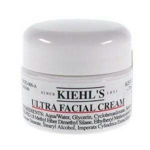 Kem dưỡng ẩm Kiehl’s Ultra Facial Cream minisize 7ml
