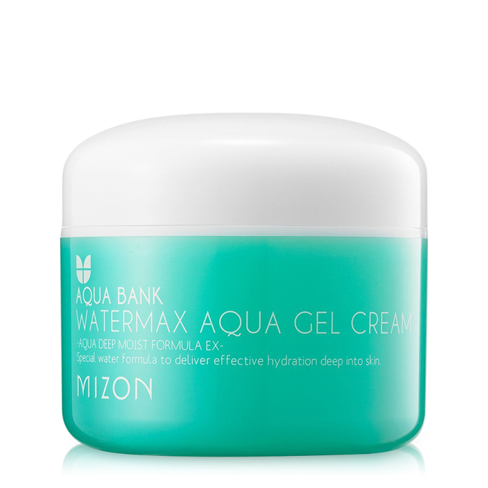 Kem dưỡng ẩm làm mát da Mizon Watermax Aqua Gel Cream 125ml