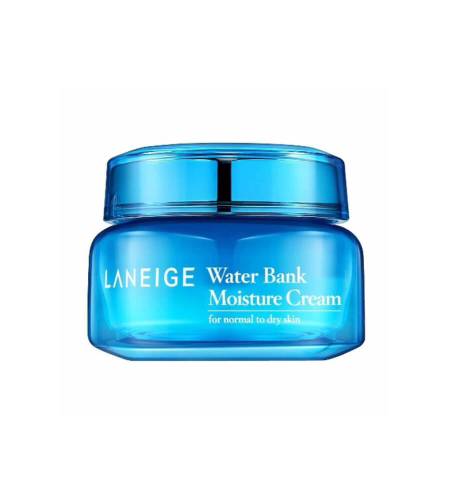 Kem dưỡng ẩm Laneige Water Bank Moisture Cream - 50ml