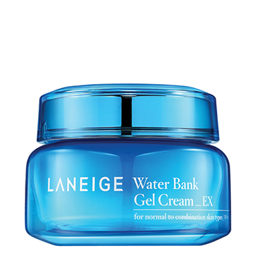 Kem dưỡng ẩm Laneige Water Bank Gel Cream EX- 10ml