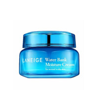 Kem dưỡng ẩm Laneige Water Bank Moisture Cream - 50ml