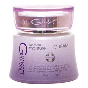 Kem dưỡng ẩm phục hồi Graisset Repair Moisture Cream