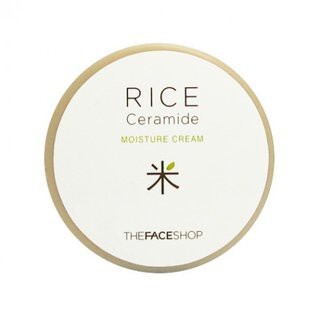Kem Dưỡng Ẩm Rice Ceramide Moisture Cream - KD4