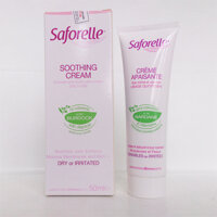 Kem dưỡng ẩm Saforelle Cream Apaisante 50ml