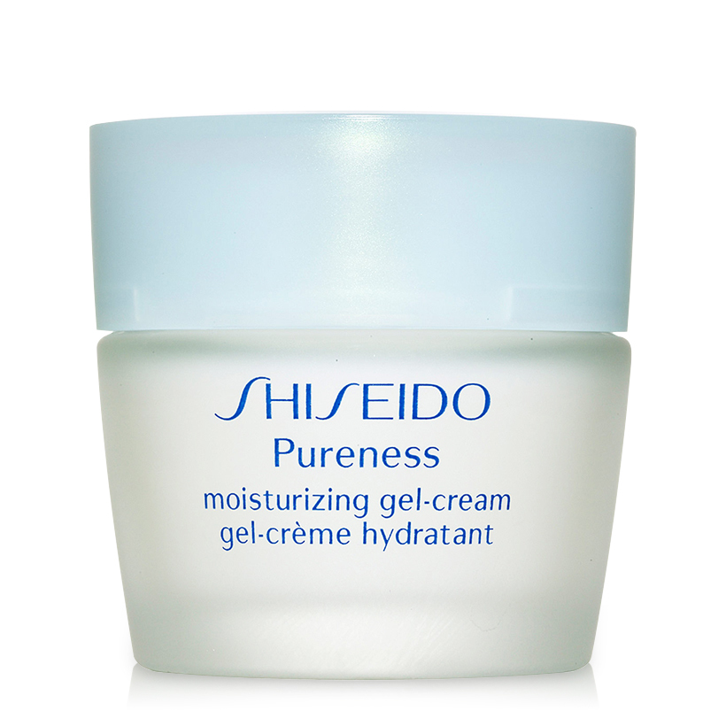 Kem dưỡng ẩm Shiseido Pureness Moisturizing Gel-Cream 40ml