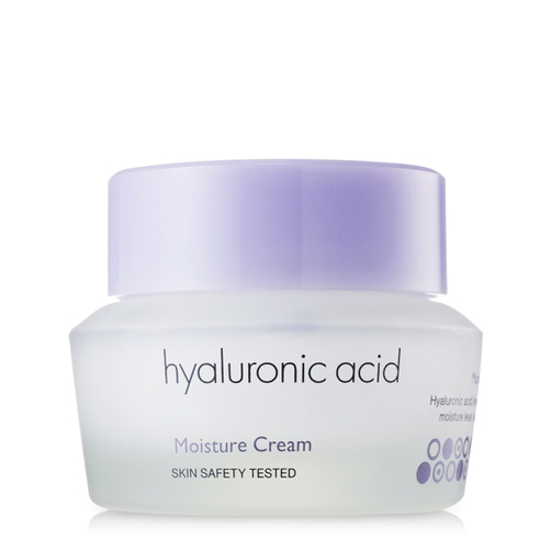Kem dưỡng ẩm Skin Hyaluronic Acid Moisture Cream 50ml