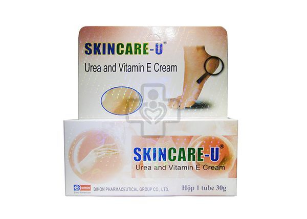 Kem dưỡng ẩm Skincare U Cream 30g