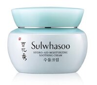 Kem dưỡng ẩm Sulwhasoo Hydro-aid Moisturizing Soothing Cream 50ml
