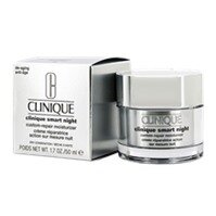 Kem dưỡng ẩm thông minh ban đêm Clinique Smart Night Custom Repair Moisturizer