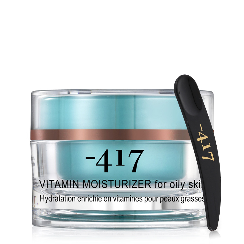 Kem dưỡng ẩm Vitamin dành cho da khô -417 Vitamin Moisturizer SPF20 For Dry Skin 50ml