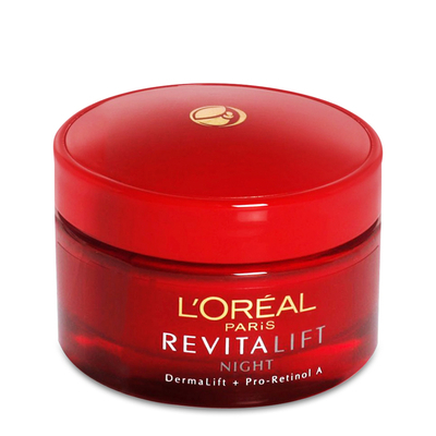 Kem dưỡng ban đêm L'Oreal Revitalift Night Cream 50ml