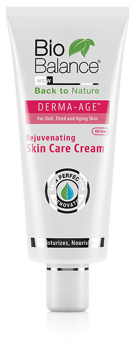 Kem dưỡng BioBalance Derma-Age-Rejunevating Skin Care Cream trẻ hóa da 55ml